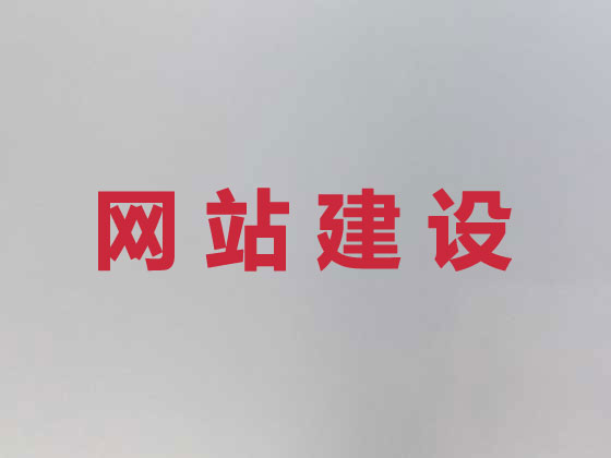 郴州网站设计正规公司